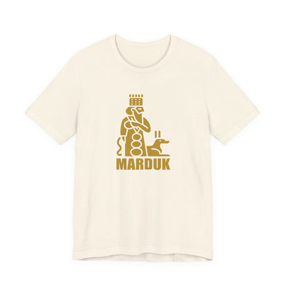 Marduk God of Babylon T-Shirt