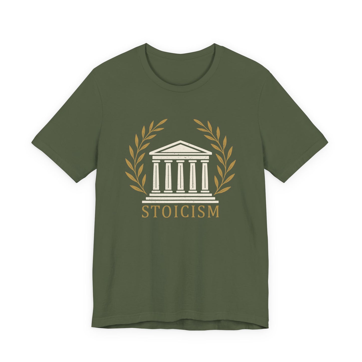 Stoicism T-Shirt