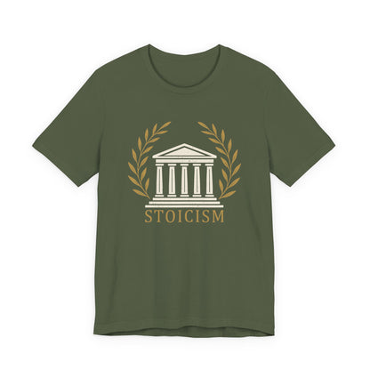Stoicism T-Shirt