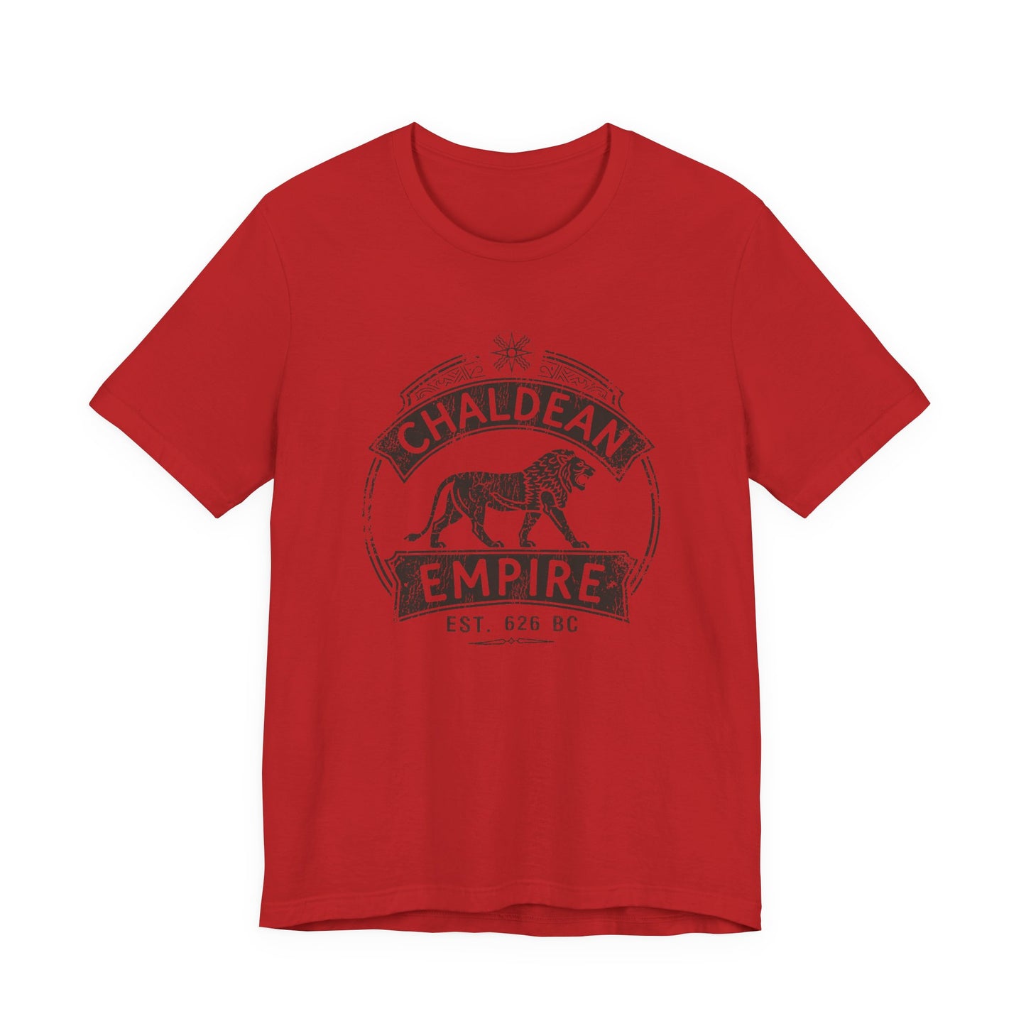Chaldean Empire Neo-Babylonian T-Shirt