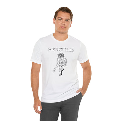 Hercules T-Shirt