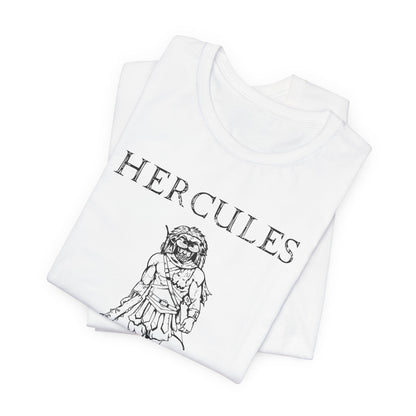 Hercules T-Shirt