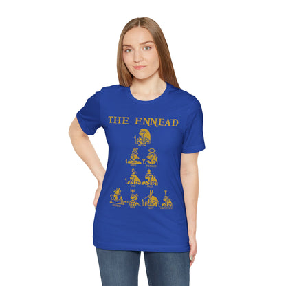 The Ennead T-Shirt