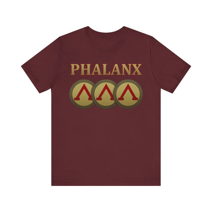 Spartan Phalanx T-shirt
