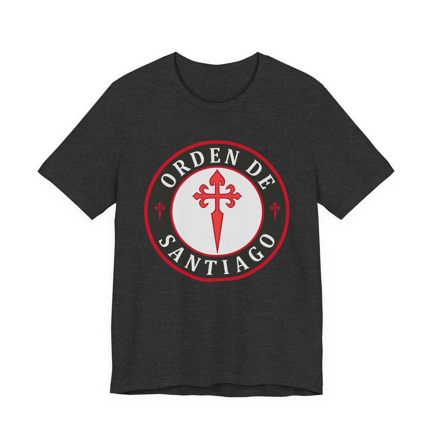 Order of Santiago T-Shirt