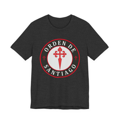 Order of Santiago T-Shirt