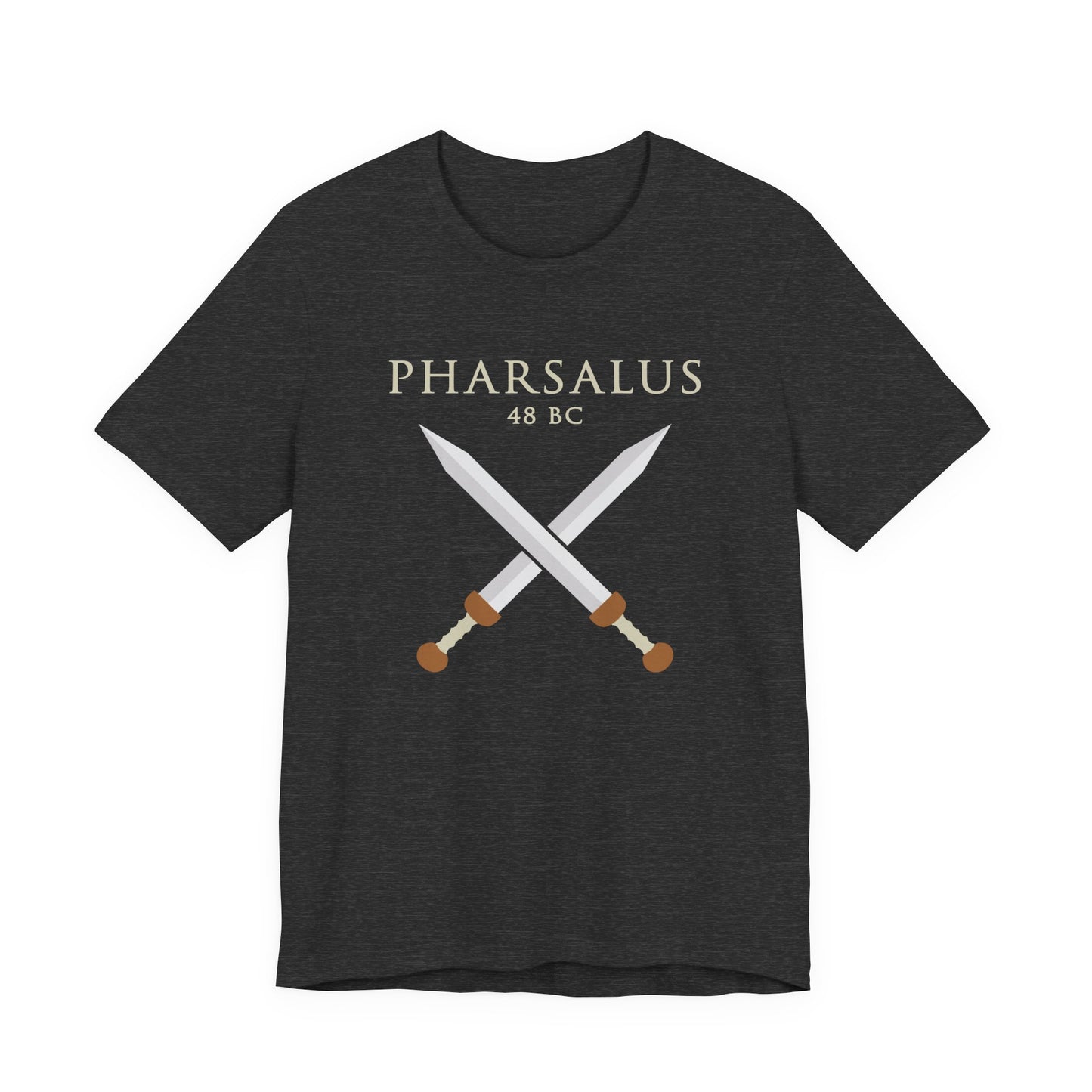 Battle of Pharsalus T-Shirt