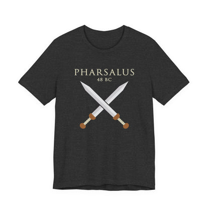 Battle of Pharsalus T-Shirt