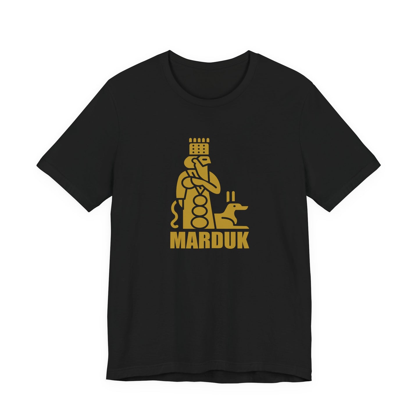 Marduk God of Babylon T-Shirt