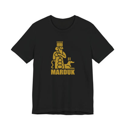 Marduk God of Babylon T-Shirt