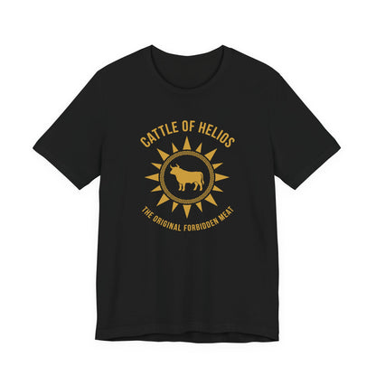 Cattle of Helios Odyssey T-Shirt