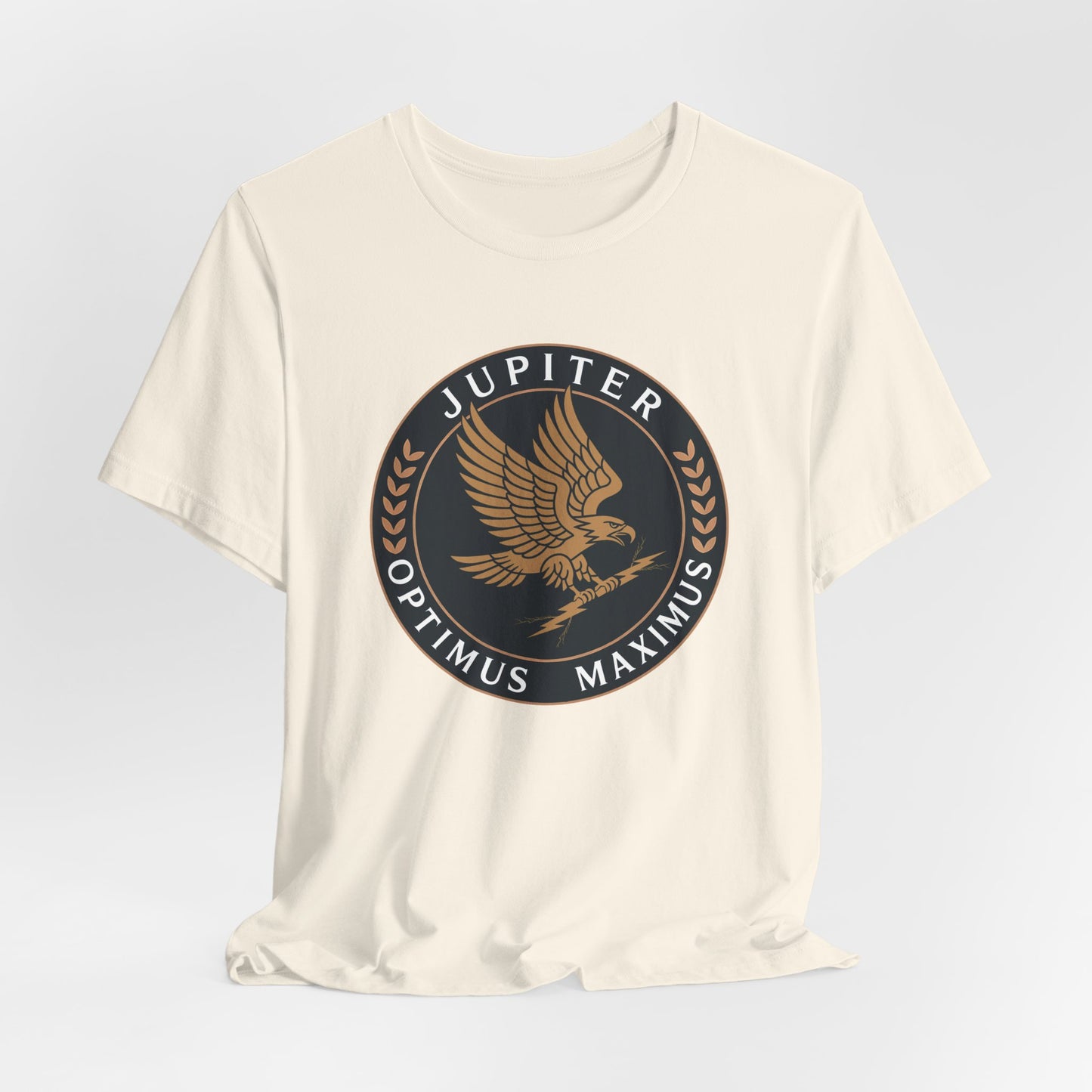 Jupiter Optimus Maximus T-Shirt