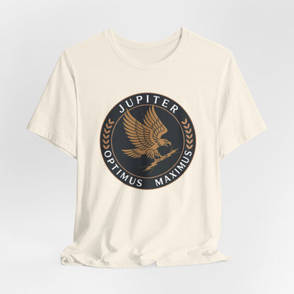 Jupiter Optimus Maximus T-Shirt