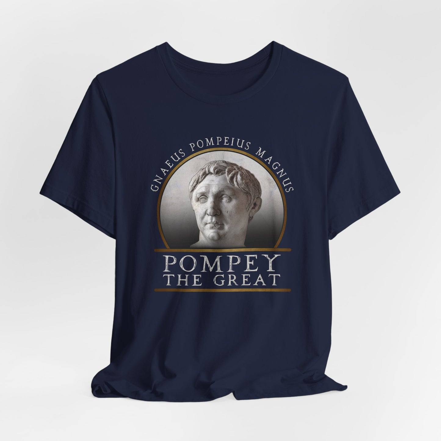 Pompey the Great T-Shirt