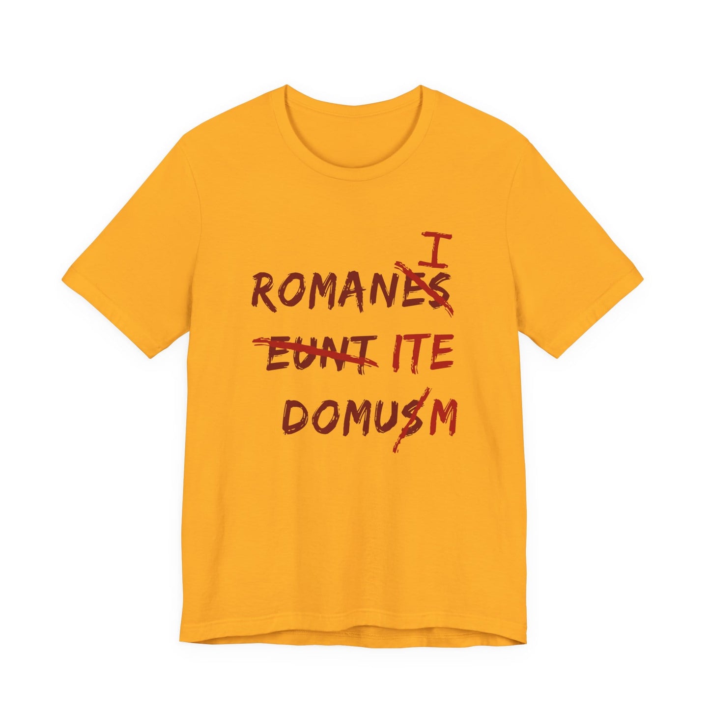 Romans Go Home! T-Shirt