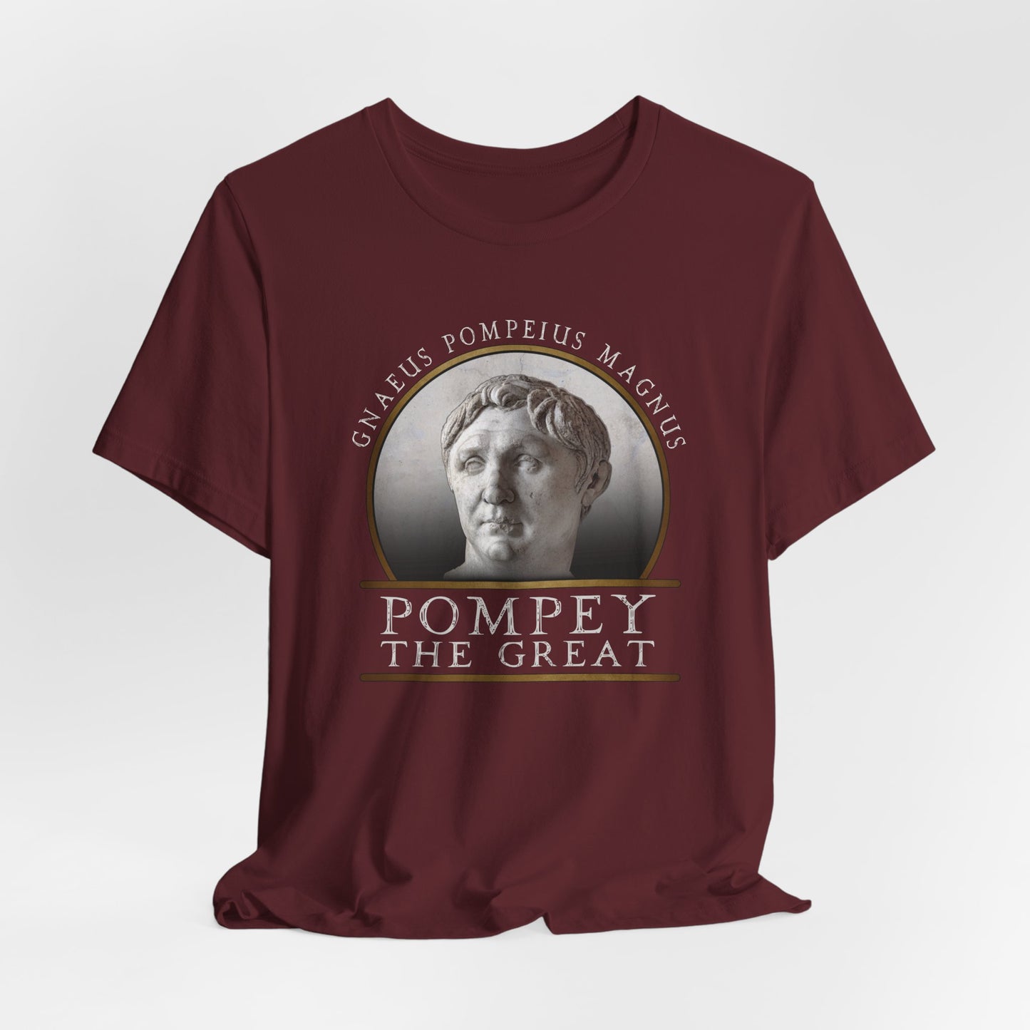 Pompey the Great T-Shirt