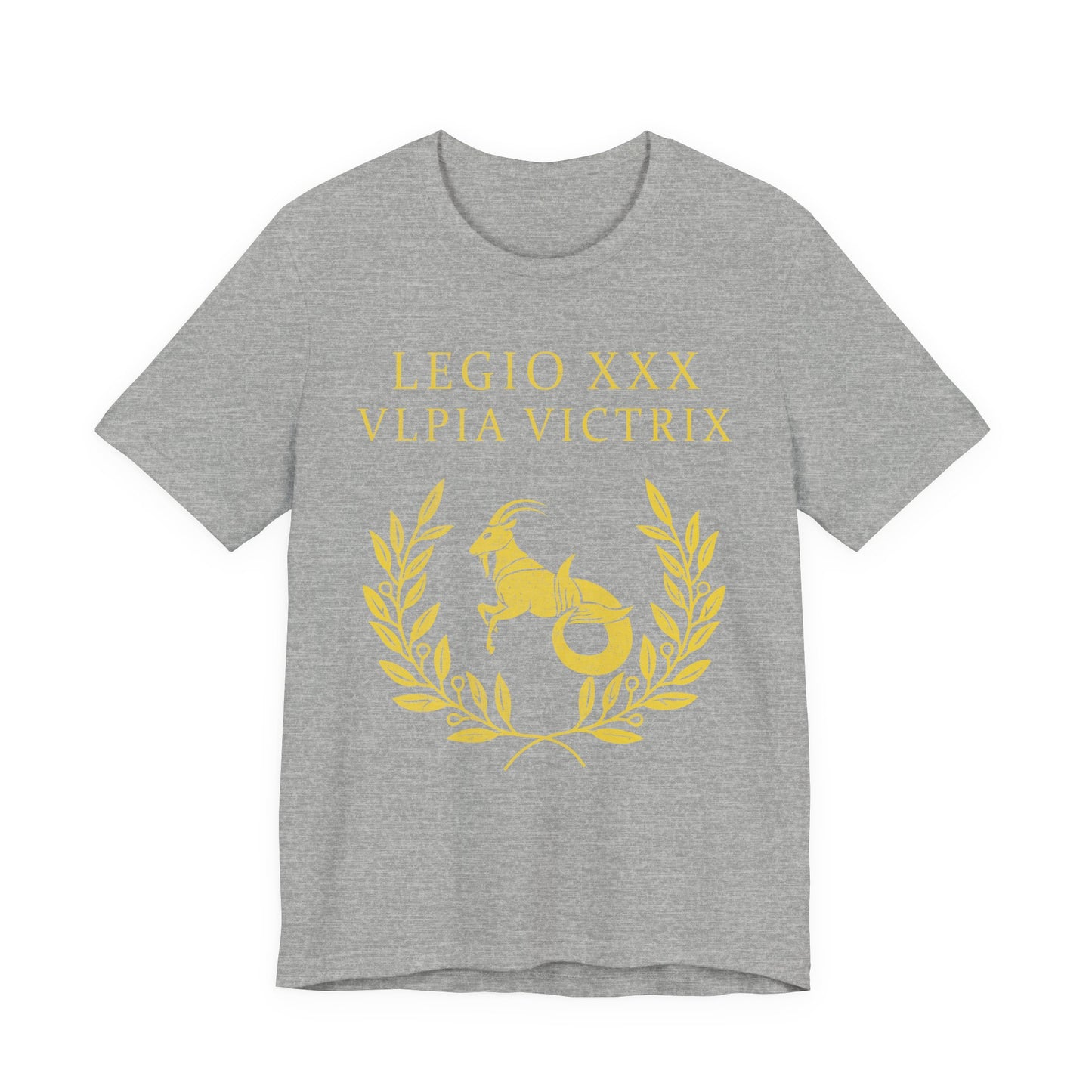 Legio XXX Ulpia Victrix  - Roman Legion T-Shirt