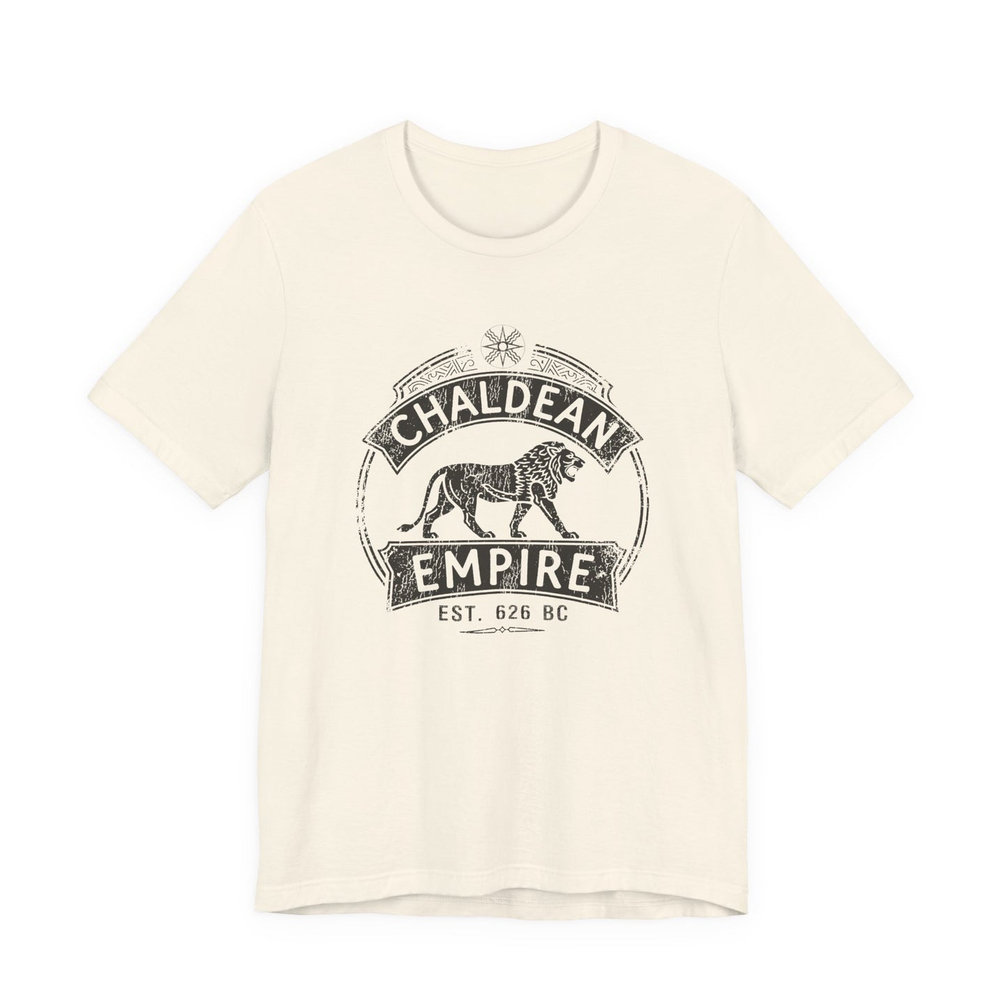 Chaldean Empire Neo-Babylonian T-Shirt