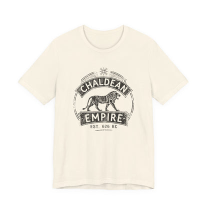 Chaldean Empire Neo-Babylonian T-Shirt