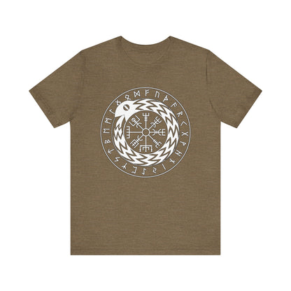 Norse Mythology Jormungandr T-Shirt
