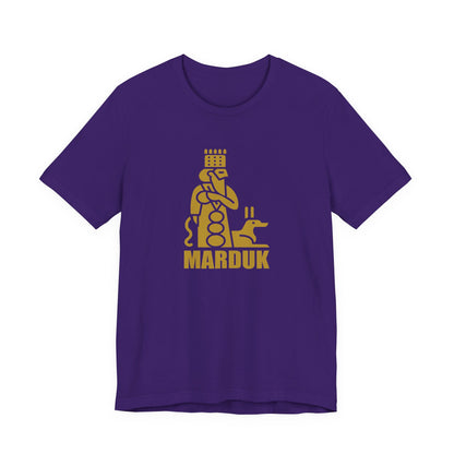 Marduk God of Babylon T-Shirt