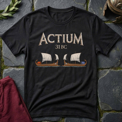 Battle of Actium T-Shirt