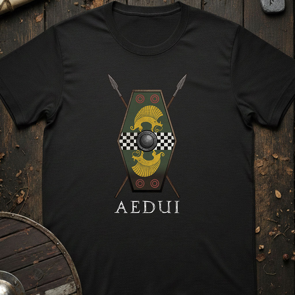 Aedui Gallic Tribe T-shirt