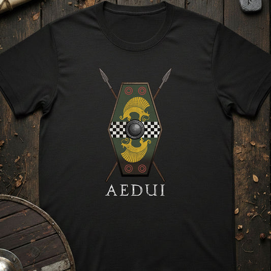 Aedui Gallic Tribe T-shirt