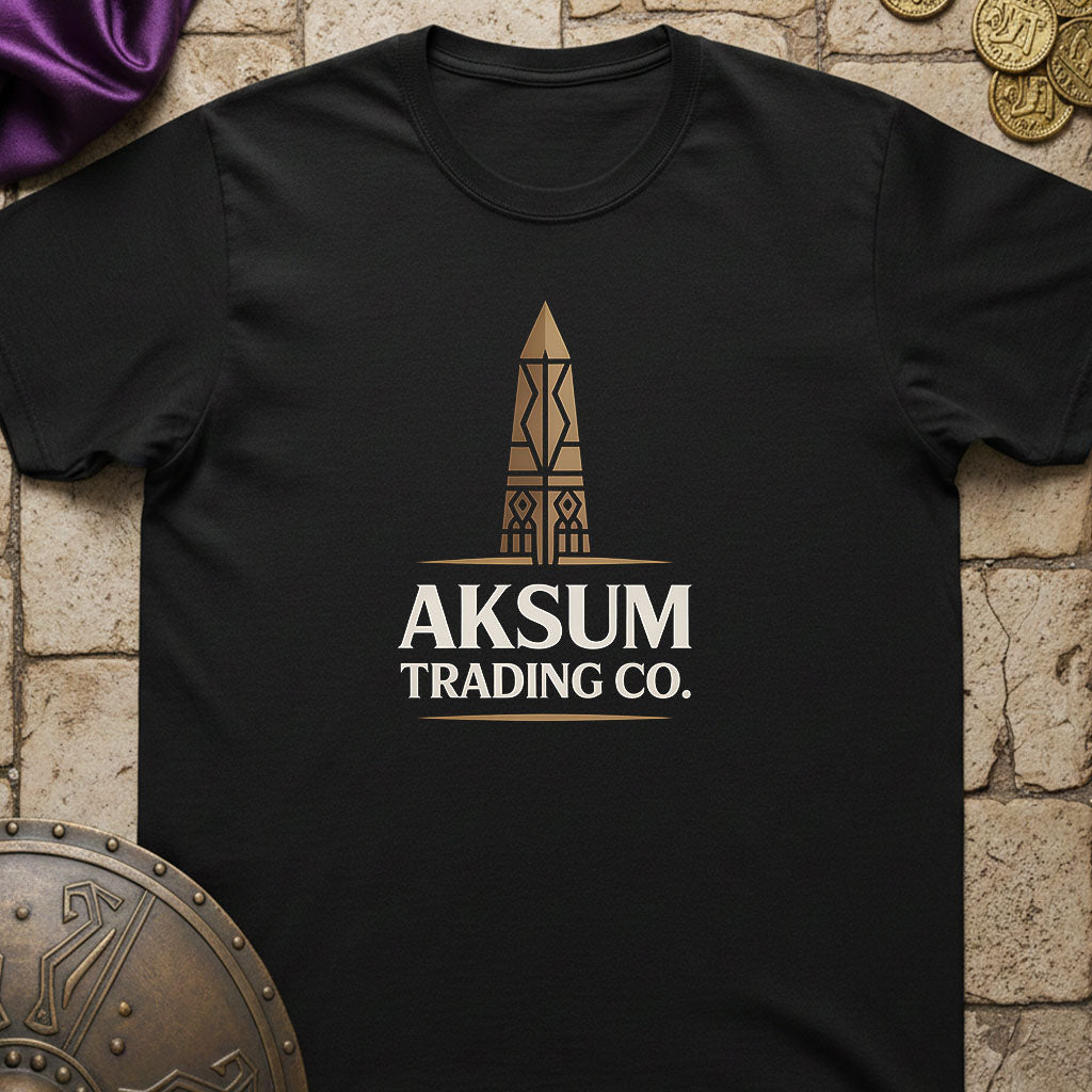 Aksum Trading Co T-Shirt