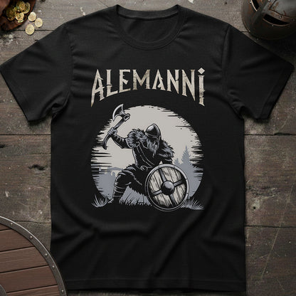 Alemanni T-Shirt