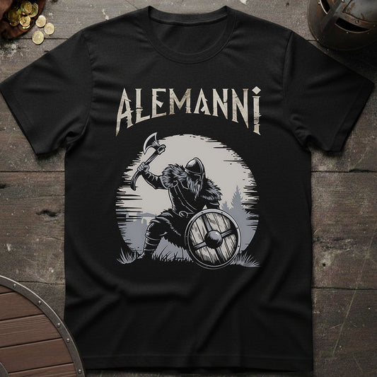 Alemanni T-Shirt