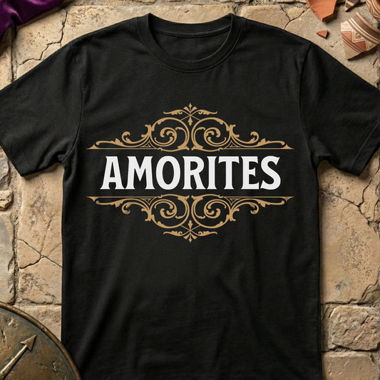 Amorites T-Shirt