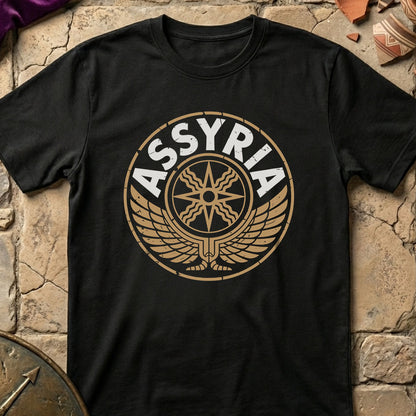 Assyria T-Shirt