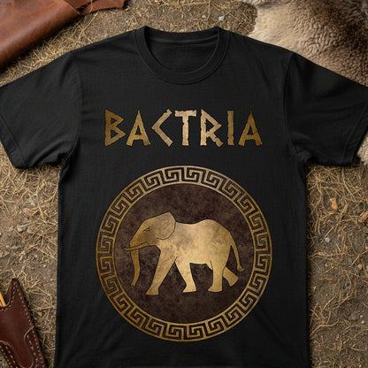 Bactria T-Shirt