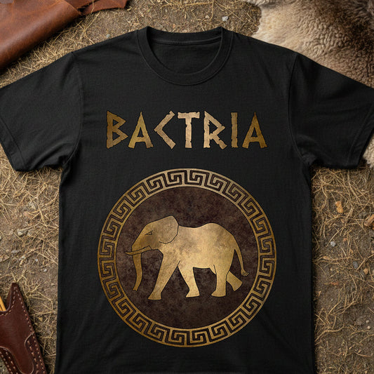 Bactria T-Shirt