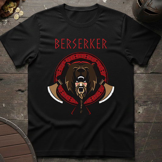 Viking Berserker T-Shirt