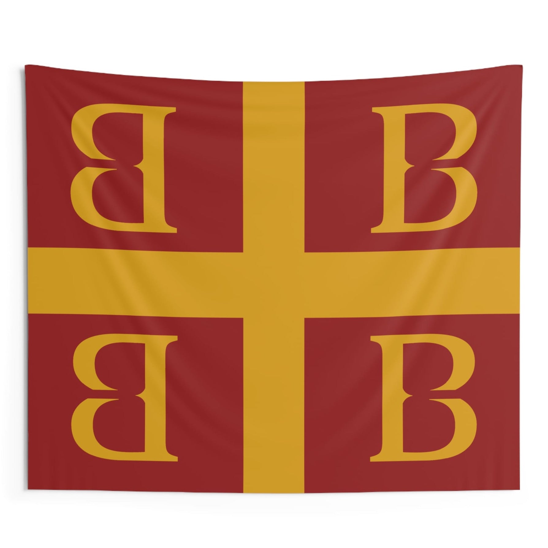 Byzantium Tapestry