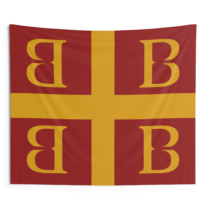 Byzantium Tapestry