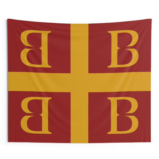 Byzantium Tapestry