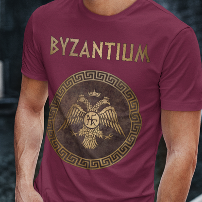 Byzantium T-Shirt