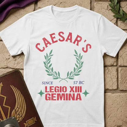 13th Legion - Caesar's Legio XIII Gemina T-Shirt