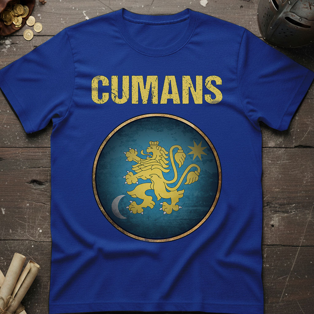 Cumans T-Shirt