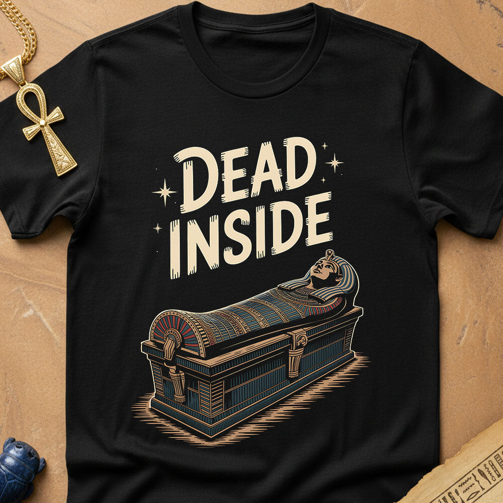 Dead Inside T-Shirt