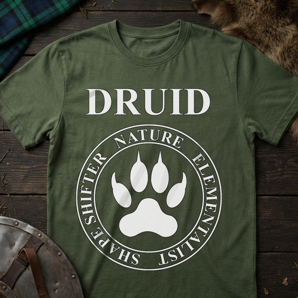 Druid T-Shirt