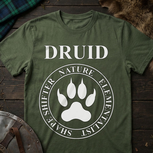 Druid T-Shirt