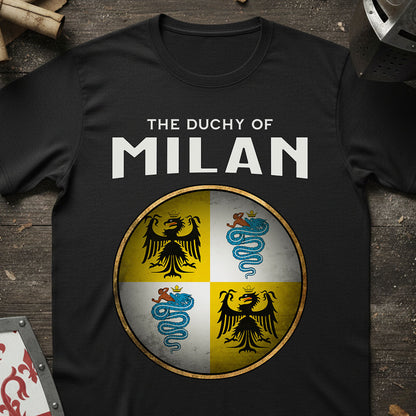 Duchy of Milan T-Shirt