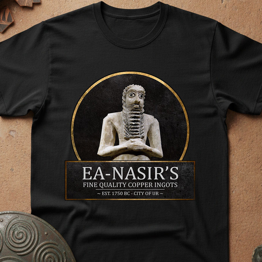 Ea-Nasir T-shirt
