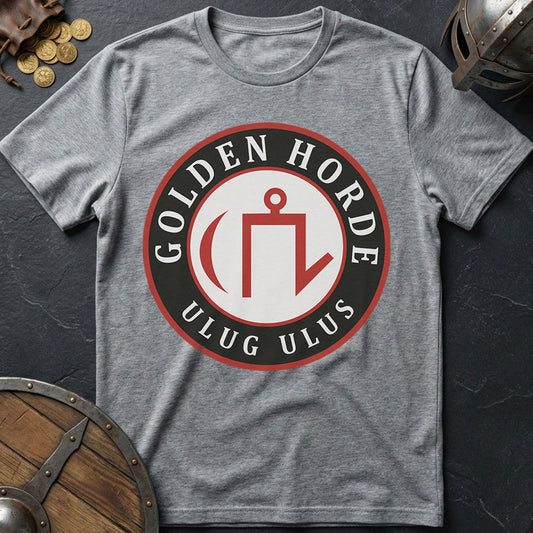 Golden Horde T-Shirt