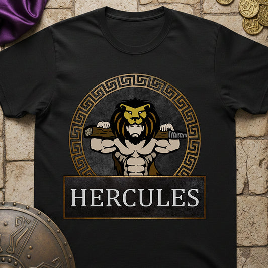 Hercules T-Shirt