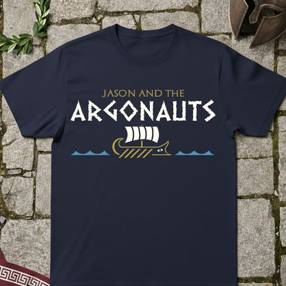Jason and the Argonauts T-Shirt